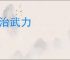 文治武力