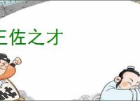 王佐之才