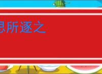 思所逐之