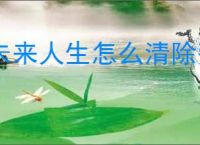 未来人生怎么清除旁系家族,未来人生家族旁系移除方法