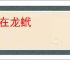 岁在龙蚮
