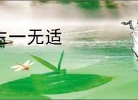 主一无适