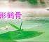 松形鹤骨