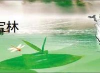 宝林