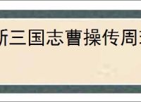 新三国志曹操传周瑜无双试炼2怎么过,新三国志曹操传周瑜试炼2打法