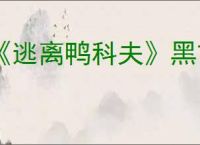 《逃离鸭科夫》黑市联络笔记快速获得方法