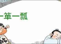 一箪一瓢
