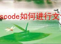 Vscode如何进行文件对比