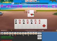 微乐掼蛋记牌器 - 4人江苏专用版丨微信小程序电脑辅助丨智能算牌 炸弹提醒丨胜率提升90%