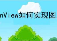 XnView如何实现图片拼接