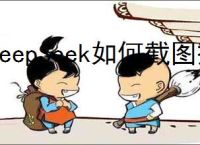 DeepSeek如何截图搜题