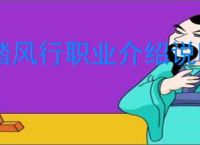 踏风行职业介绍说明,踏风行职业推荐选择