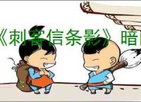《刺客信条影》暗门机制介绍