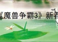 《魔兽争霸3》新吞食天地孔明传V1.5隐藏英雄密码