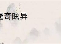 逞奇眩异
