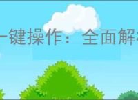 一键操作：全面解析安卓手机Root权限的获取与撤销步骤
