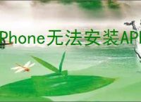 iPhone无法安装APP的原因及解决方法