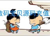 数码宝贝源码充值返利机制介绍,数码宝贝源码充值返利规则一览