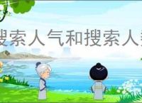 搜索人气和搜索人数换算的技巧有哪些？怎样利用这些数据提升网站曝光？