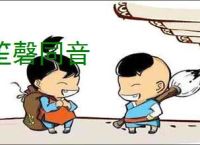 笙磬同音
