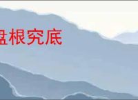 盘根究底
