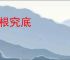 盘根究底