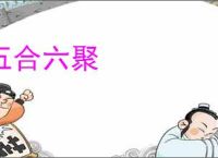 五合六聚