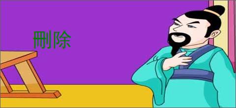 刪除